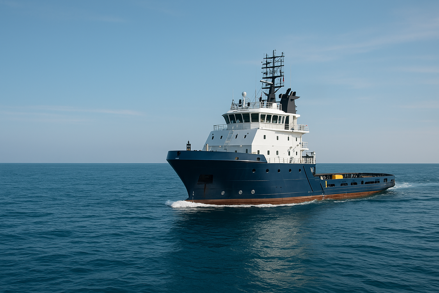 Expertise That Moves You Image